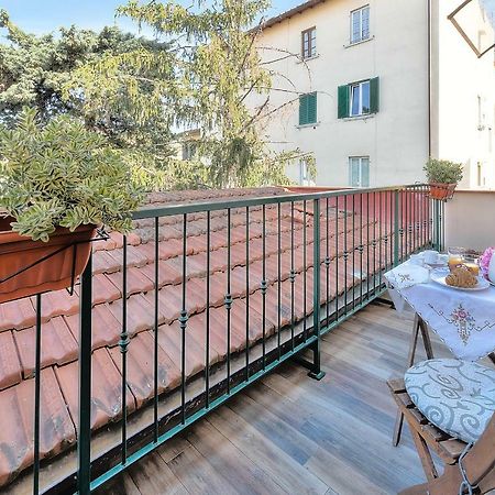 Guelfa 30-Exclusive Suite In The Heart Of Florenz Exterior foto