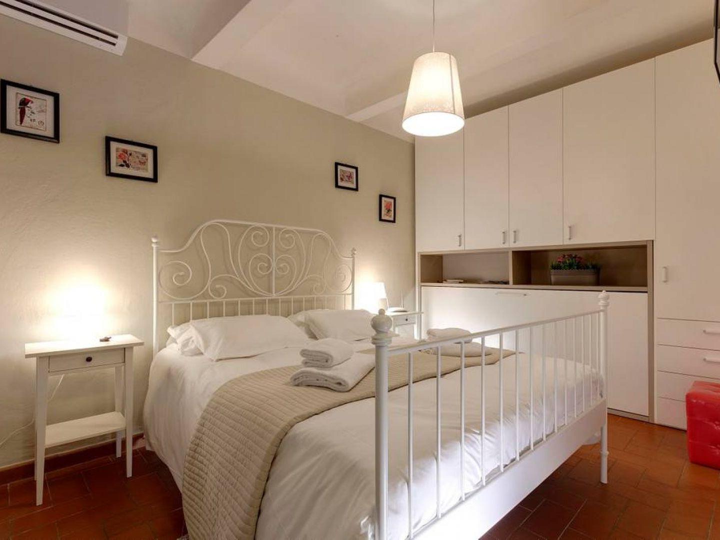 Guelfa 30-Exclusive Suite In The Heart Of Florenz Exterior foto