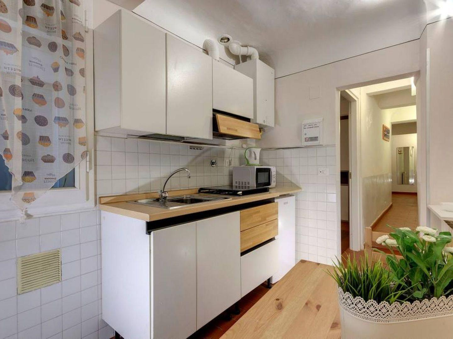 Guelfa 30-Exclusive Suite In The Heart Of Florenz Exterior foto