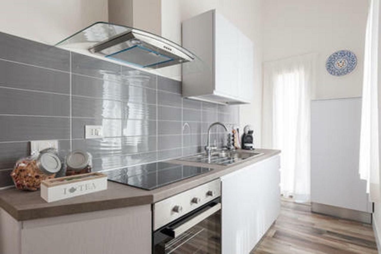 Guelfa 30-Exclusive Suite In The Heart Of Florenz Exterior foto