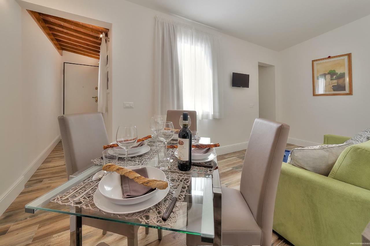 Guelfa 30-Exclusive Suite In The Heart Of Florenz Exterior foto