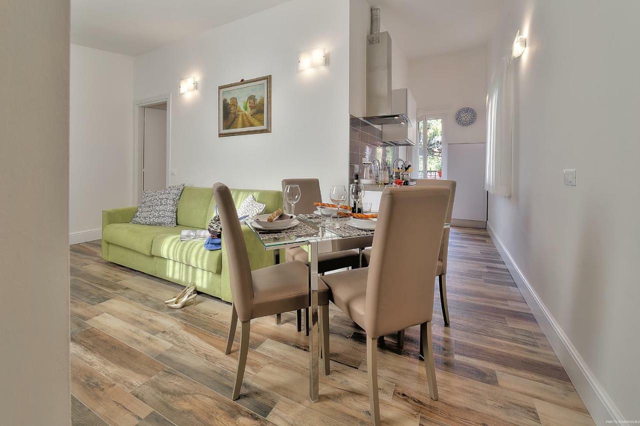 Guelfa 30-Exclusive Suite In The Heart Of Florenz Exterior foto