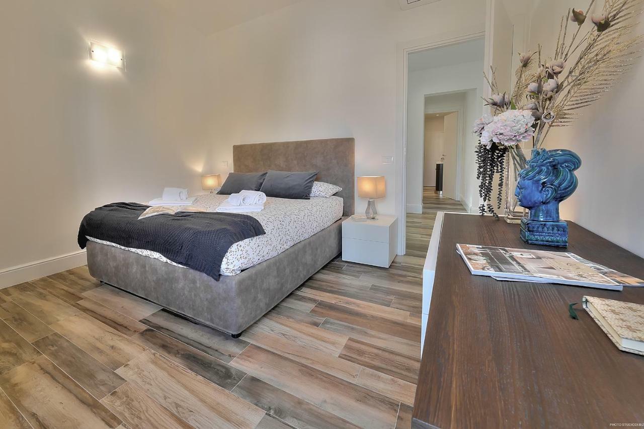 Guelfa 30-Exclusive Suite In The Heart Of Florenz Exterior foto