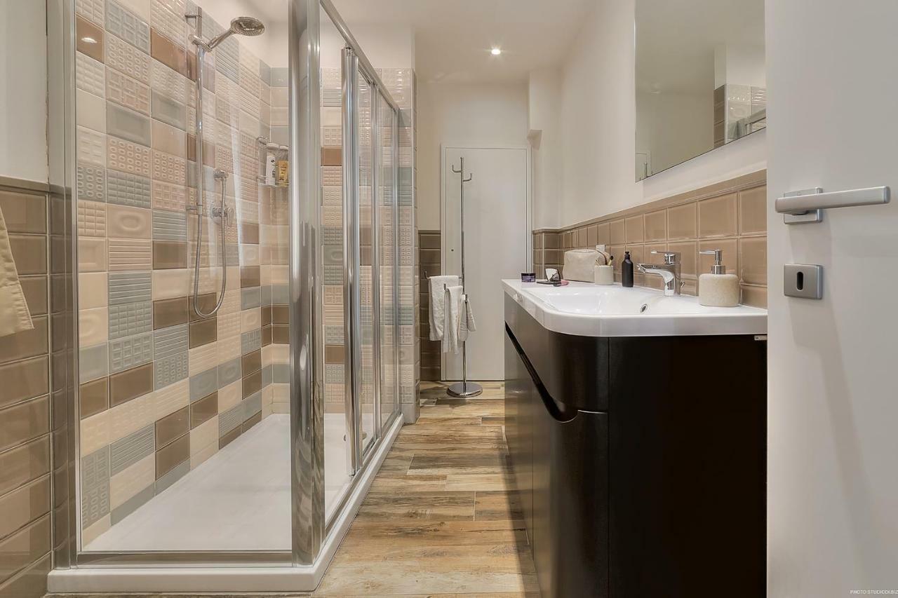 Guelfa 30-Exclusive Suite In The Heart Of Florenz Exterior foto