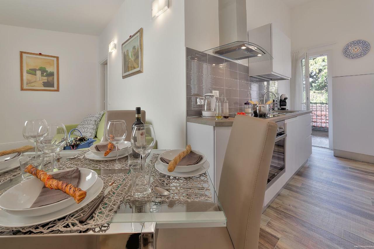Guelfa 30-Exclusive Suite In The Heart Of Florenz Exterior foto