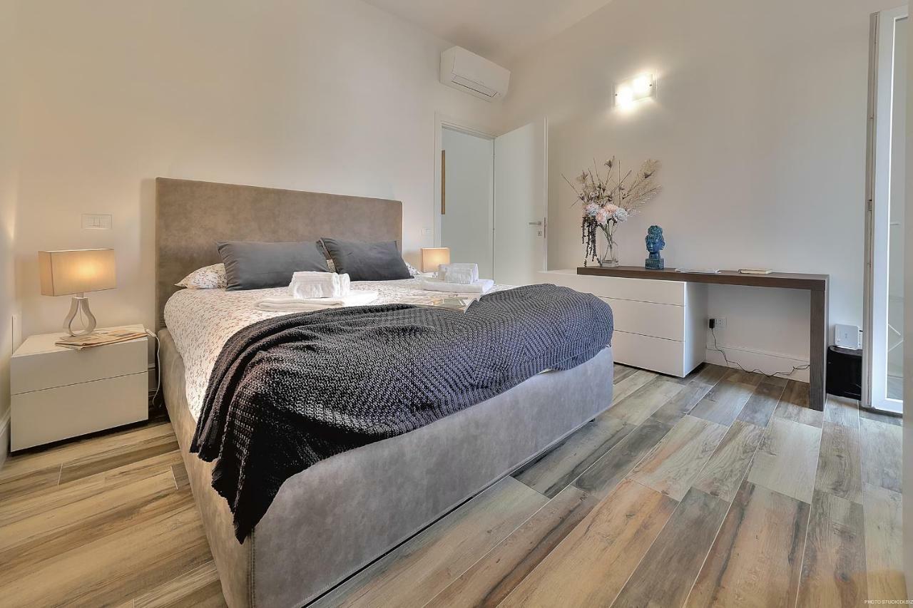 Guelfa 30-Exclusive Suite In The Heart Of Florenz Exterior foto